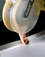 Load image into Gallery viewer, Scotch ATG 700 Adhesive Applicator, 1/2 in and 3/4 in wide rolls