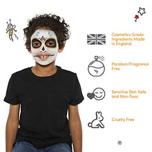 Load image into Gallery viewer, Snazaroo Face Paint Brush Pen, Monochrome