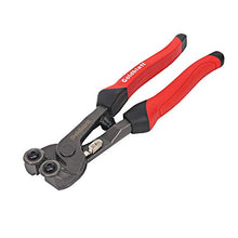 Load image into Gallery viewer, Goldblatt G02007 Glass Tile Nippers With Pro-Grip Handle