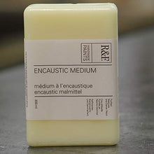 Load image into Gallery viewer, R&F Encaustic 333ml Paint, Encaustic Medium