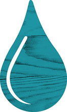 Load image into Gallery viewer, FolkArt Tantalizing Teal Ultra Dye in Assorted Colors (8 Ounce),