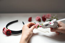 Load image into Gallery viewer, Elmer's Craft Bond High-Temp Mini Hot Glue Gun, 10W (E6048)
