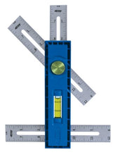Load image into Gallery viewer, Kreg KMA2900 Multi-Mark Multi-Purpose Marking and Measuring Tool