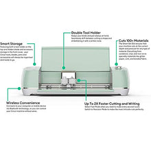 Load image into Gallery viewer, Cricut Explore Air 2, Mint