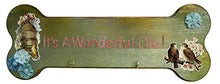Load image into Gallery viewer, Walnut Hollow Pine Signboard, Dog Bone