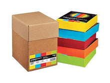 Load image into Gallery viewer, WAU22999 - Astro Astrobrights Colored Paper