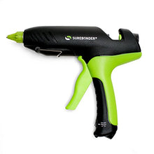Load image into Gallery viewer, Surebonder PRO2-100 100-Watt High Temperature Industrial Glue Gun, Black