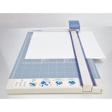Load image into Gallery viewer, CARL Professional Rotary Paper Trimmer 18 inch