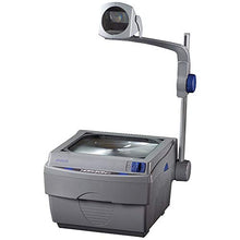 Load image into Gallery viewer, Apollo Overhead Projector, Horizon 2, 2000 Lumen Output, 10" x 10", Closed Head (V16002M)