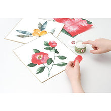 Load image into Gallery viewer, Yamato starch glue Yamato Japanese paper paste 100g W-100