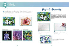 Load image into Gallery viewer, 20 Projects for Alcohol Inks: A Workbook for Creating Your Best Art