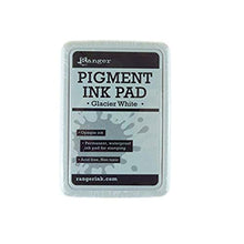 Load image into Gallery viewer, Ranger Pigment Ink Pad-Glacier White