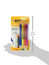 Load image into Gallery viewer, BIC Velocity Original Mechanical Pencil, Medium Point (0.7mm), 4-Count
