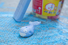 Load image into Gallery viewer, PEBEO Sidewalk Chalk-Clay Pail Create Chalk-10 Assorted Colors