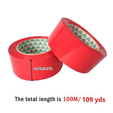 Load image into Gallery viewer, Screen Printing Tape,3 Rolls Screen Printing Block Out Tape for Screen Print,Paint Painting,Handmade(Each Roll is 1.9" Width109 Yds Length)