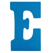 Load image into Gallery viewer, Krylon K03814A00 Glitter Blast Glitter Spray Paint for Craft Projects, Sapphire Shimmer Blue, 5.75 oz