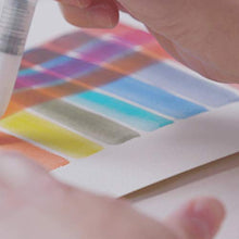 Load image into Gallery viewer, Derwent Push Button Waterbrush Assorted Set (2305816)