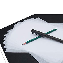 Load image into Gallery viewer, TOYANDONA 500 Sheets Tracing Paper Translucent Drawing Paper Sketching Paper for Home Office School