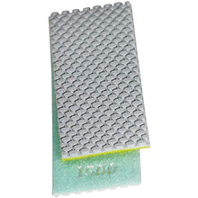 Load image into Gallery viewer, Stadea HPW110H Diamond Hand Polishing Pads Flexible for Concrete Glass Marble Stone Polishing, 7 Pads 1 Backing Pad Set