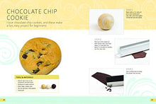 Load image into Gallery viewer, Polymer Clay for Beginners: Inspiration, techniques, and simple step-by-step projects for making art with polymer clay (Art Makers, 1)