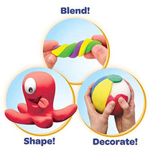 Load image into Gallery viewer, Crayola Model Magic, Deluxe Craft Pack, Gift, 14 Single Packs, At Home Crafts for Kids