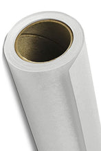 Load image into Gallery viewer, Savage Widetone Seamless Background Paper, 53" Wide x 36', Gray Tint, 57
