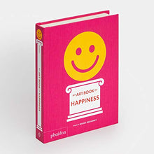 Load image into Gallery viewer, My Art Book of Happiness
