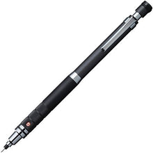 Load image into Gallery viewer, Uni Mechanical Pencil Kuru Toga Roulette Model 0.5mm Gun Metallic (M510171P.43) + Lead 2 Set (Pencil : Lead : U05203HB.24)