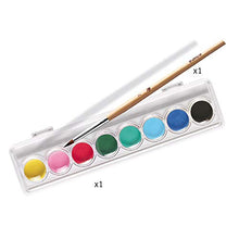 Load image into Gallery viewer, DJECO Miniscule Watercolor Painting Kit