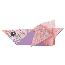 Load image into Gallery viewer, Djeco Origami Kit - Polar Animals