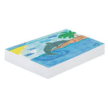Load image into Gallery viewer, Pacon Newsprint Paper, White, 18" x 24", 500 Sheets