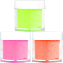 Load image into Gallery viewer, We R Memory Keepers 0633356600688 Dye Wick-Florescent (3 Piece), Neon