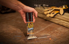 Load image into Gallery viewer, Gorilla 2 Part Epoxy, 5 Minute Set, .85 ounce Syringe, Clear, (Pack of 6)