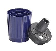 Load image into Gallery viewer, Staedtler 502 BK A6 Mars Rotary Action Lead Pointer and Tub for 2mm Leads, 502BKA6,Blue