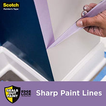 Load image into Gallery viewer, Scotch Delicate Surface Painter's Tape, .94 inches x 60 yards, 2080, 1 Roll