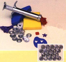 Load image into Gallery viewer, Kemper K45 Clay Extruder Gun with 19 Shape Discs!