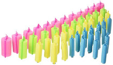 Load image into Gallery viewer, Conair Soft, Bouncy Curls Foam Rollers, 48 Pack