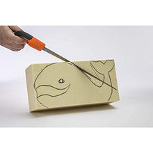 Load image into Gallery viewer, Sculpture Block - Polyurethane Foam Carving Block - 12 x 6 x 4 inches