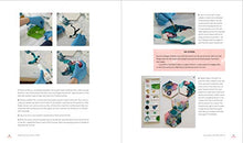 Load image into Gallery viewer, Creative Alcohol Inks: A Step-by-Step Guide to Achieving Amazing Effects--Explore Painting, Pouring, Blending, Textures, and More! (Art for Modern Makers, 2)