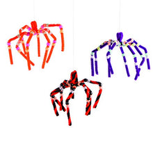 Load image into Gallery viewer, Darice FBA_1084-991 Chenille Stems, 100 Piece (6mm x 12in), Neon