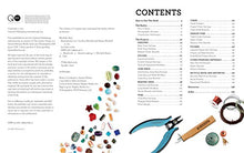 Load image into Gallery viewer, Bead Jewelry 101: Master Basic Skills and Techniques Easily Through Step-by-Step Instruction