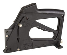 Load image into Gallery viewer, Fletcher-Terry 07-500 Fletcher Frame Master Point Driver Wood 5/8 in.