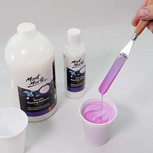 Load image into Gallery viewer, Mont Marte Premium Acrylic Pouring Medium 33.8oz (1L)