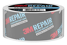 Load image into Gallery viewer, 3M RT-CL60 Clear, 1.88 inch x 20 Yards, 1 roll Repair Tape