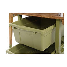 Load image into Gallery viewer, Copernicus Kids Home Students School Classroom Double Sided Bamboo Teaching Easel