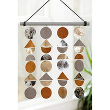 Load image into Gallery viewer, Realeather Gold Leather Craft Sheet, 9"X3"