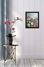 Load image into Gallery viewer, MCS 16x20 Inch Mount Finished Canvases, Black Frame, 16 x 20 Inch,