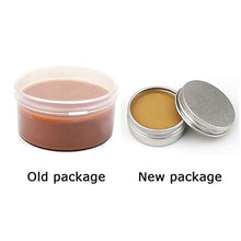 Load image into Gallery viewer, Lucoss Cosplay Makeup for Halloween, 50g Special Effects Fake Wound Skin Scar Wax Fun Themed Party Makeup