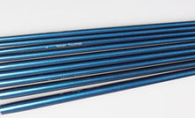 Load image into Gallery viewer, Artist Round Paint Brushes - Professional Quality Golden Nylon, Long Handle, Round Paint Brush Set - Ideal for Watercolor Painting and Equally Useful for Acrylic Painting, Gouache and Oil Painting.