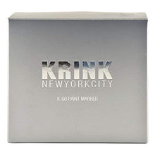 Load image into Gallery viewer, Krink K-60 Paint Markers, 3 Pack Includes Black, White, and Red (K60-3pk)